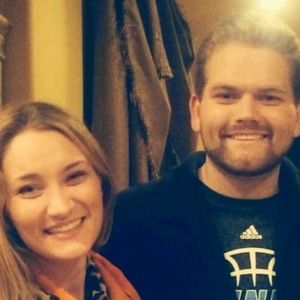 Meet your Posher, Lexi